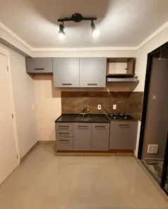 Apartamento com 2 Quartos para alugar, 40m² no Jardim Aeroporto, São Paulo
