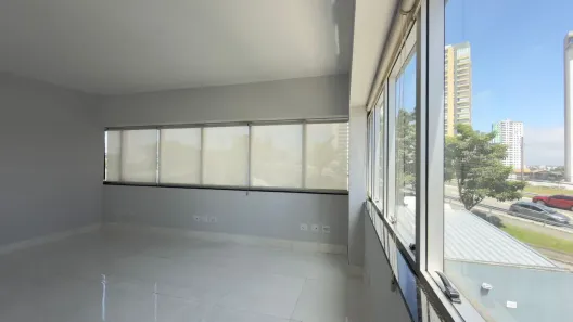 Sala Comercial para alugar, 100m² no Chácara Guizard, Taubaté