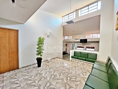 Imóvel Comercial para alugar, 344m² no Jardim Sumaré, Ribeirão Preto