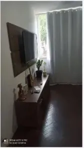 Apartamento com 2 Quartos à venda, 56m² no Santa Rosa, Niterói