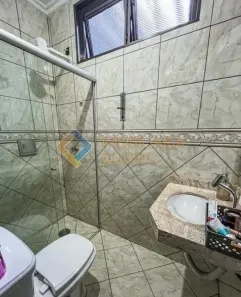 Casa com 2 Quartos à venda, 160m² no Campos Elíseos, Ribeirão Preto