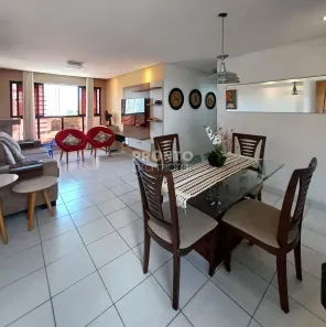 Apartamento com 3 Quartos à venda, 63m² no Encruzilhada, Recife