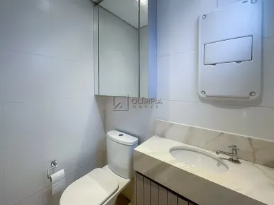 Apartamento com 2 Quartos à venda, 76m² no Campo Belo, São Paulo