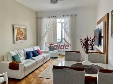 Apartamento com 3 Quartos à venda, 108m² no Centro, Niterói