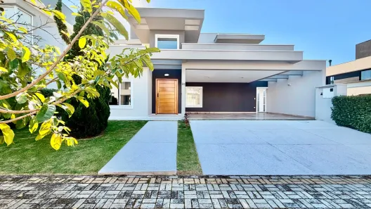 Casa de Condomínio com 4 Quartos à venda, 330m² no Jardim do Golfe, São José dos Campos