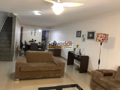 Sobrado com 3 Quartos à venda, 160m² no Vila Brasílio Machado, São Paulo