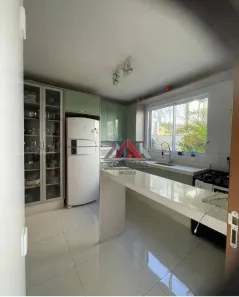 Casa de Condomínio com 4 Quartos à venda, 120m² no Parque Santa Rosa, Suzano