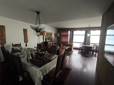 Apartamento com 3 Quartos à venda, 157m² no Copacabana, Rio de Janeiro