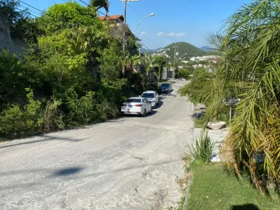 Lote/Terreno à venda, 209m² no Piratininga, Niterói