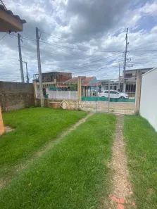 Casa com 1 Quarto à venda, 33m² no Mato Grande, Canoas