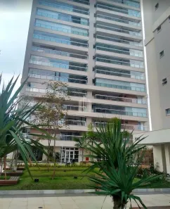 Apartamento com 2 Quartos para alugar, 87m² no Barra Funda, São Paulo