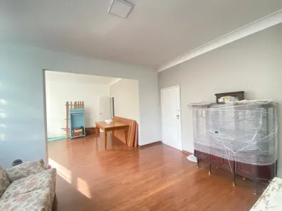 Apartamento com 2 Quartos para alugar, 85m² no Tijuca, Rio de Janeiro