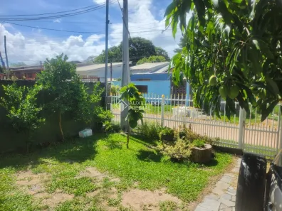 Casa com 3 Quartos à venda, 80m² no Restinga, Porto Alegre