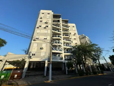 Apartamento com 2 Quartos à venda, 75m² no Salgado Filho, Gravataí