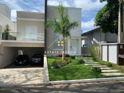 Casa de Condomínio com 4 Quartos à venda, 300m² no Arujá 5, Arujá