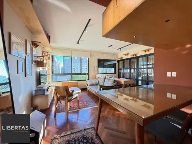 Apartamento com 2 Quartos à venda, 57m² no Santana, Porto Alegre