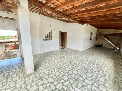 Casa com 1 Quarto à venda, 360m² no Vila Aeroporto, Campinas