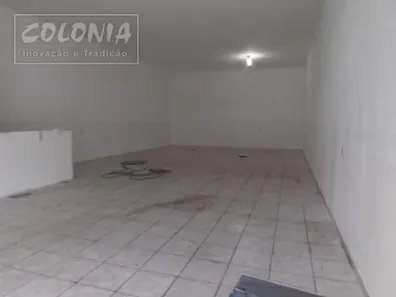 Ponto Comercial à venda, 140m² no Parque Oratório, Santo André