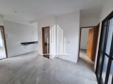 Apartamento com 2 Quartos à venda, 41m² no Penha de França, São Paulo