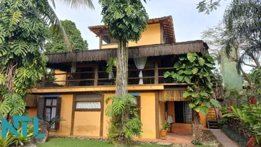 Sobrado com 3 Quartos à venda, 215m² no Toque-Toque Grande, São Sebastião
