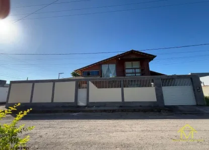 Casa de Condomínio com 5 Quartos à venda, 200m² no Village do Sol, Guarapari