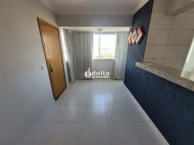 Apartamento com 2 Quartos à venda, 57m² no Bosque dos Buritis, Uberlândia