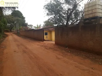 Fazenda/Sítio com 3 Quartos à venda, 120m² no , Tuiuti