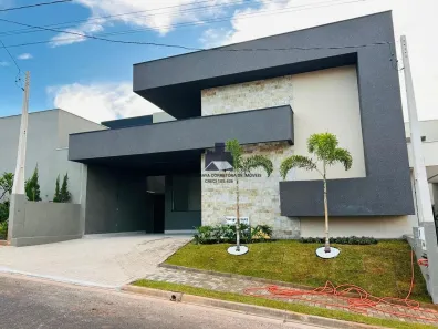 Casa de Condomínio com 3 Quartos à venda, 159m² no Village Provence, São José do Rio Preto