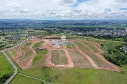 Lote/Terreno à venda, 330m² no Urbanova, São José dos Campos