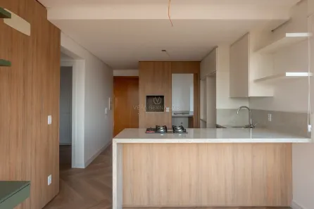Apartamento com 2 Quartos à venda, 66m² no Tristeza, Porto Alegre