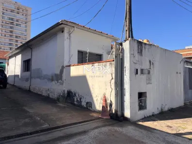 Casa com 4 Quartos à venda, 337m² no Cidade Alta, Piracicaba