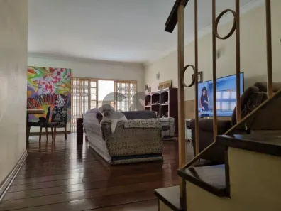 Casa com 4 Quartos à venda, 386m² no Vila Nova Caledônia, São Paulo