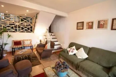 Casa de Condomínio com 3 Quartos à venda, 260m² no Jardim Monte Alegre, São Paulo