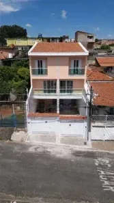 Casa com 3 Quartos à venda, 170m² no Rio Pequeno, São Paulo
