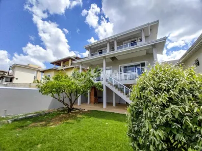 Casa de Condomínio com 3 Quartos à venda, 283m² no Parque das Laranjeiras, Itatiba
