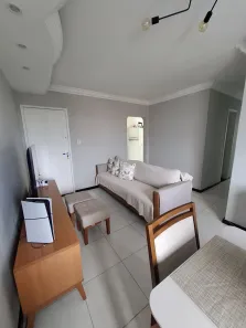 Apartamento com 3 Quartos à venda, 70m² no Ponto Novo, Aracaju
