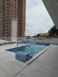 Apartamento com 2 Quartos à venda, 61m² no Jardim Saira, Sorocaba