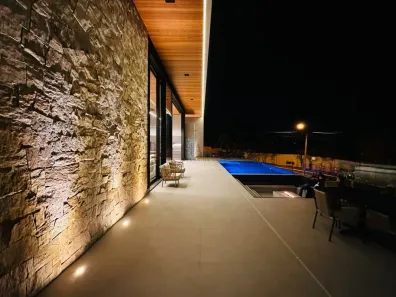 Casa de Condomínio com 4 Quartos para venda ou aluguel, 450m² no Jardim Shangri-Lá, Bauru
