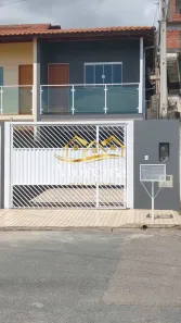 Casa com 2 Quartos à venda, 125m² no Jardim Vitoria, Mairinque