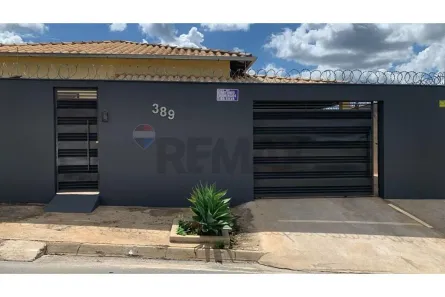 Casa com 3 Quartos à venda, 119m² no Interlagos I, Sete Lagoas