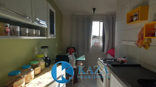 Apartamento com 2 Quartos à venda, 52m² no Parque São Bernardo, Valparaíso de Goiás