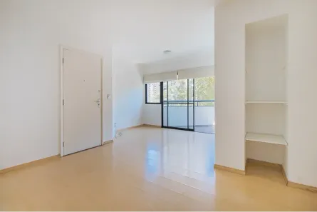 Apartamento com 3 Quartos à venda, 94m² no Vila Andrade, São Paulo