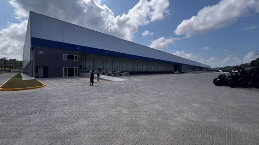 Galpão/Depósito/Armazém para alugar, 5459m² no Prazeres, Jaboatão dos Guararapes