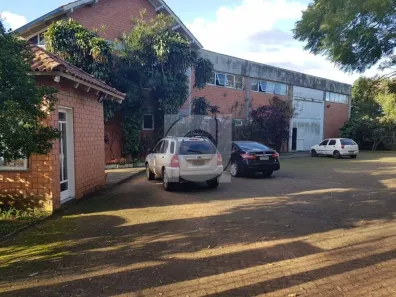 Galpão/Depósito/Armazém à venda, 634m² no Feitoria, São Leopoldo