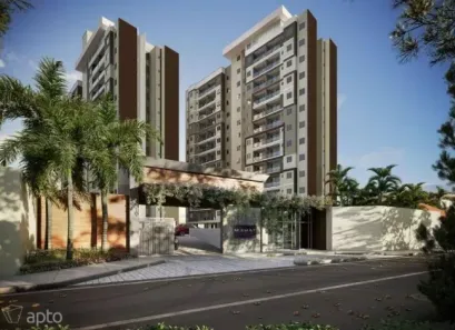 Apartamento com 2 Quartos à venda, 55m² no Siqueira, Fortaleza