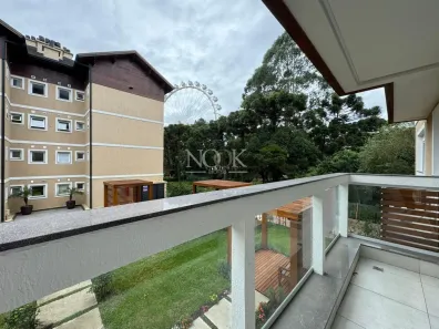 Apartamento com 3 Quartos à venda, 98m² no São José, Canela