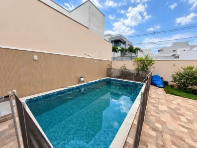 Casa de Condomínio com 3 Quartos à venda, 224m² no Parque Ibiti Reserva, Sorocaba