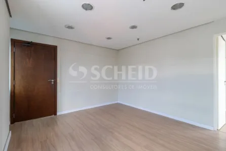 Imóvel Comercial à venda, 51m² no Vila Clementino, São Paulo
