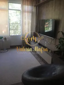 Apartamento com 2 Quartos à venda, 73m² no Rudge Ramos, São Bernardo do Campo