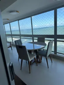 Apartamento com 3 Quartos à venda, 150m² no Boa Viagem, Recife